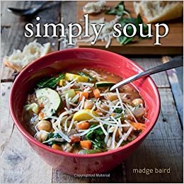 okumak Simply Soup