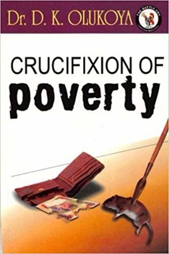 okumak Crucifixion of Poverty