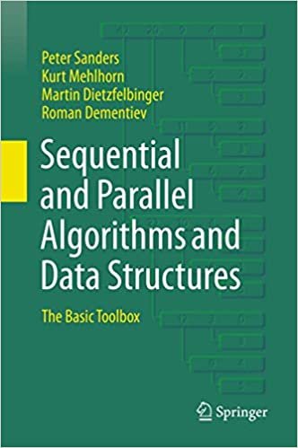okumak Sequential and Parallel Algorithms and Data Structures: The Basic Toolbox