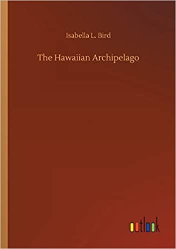 okumak The Hawaiian Archipelago