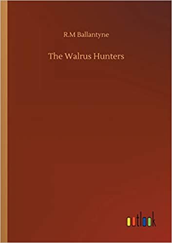 okumak The Walrus Hunters