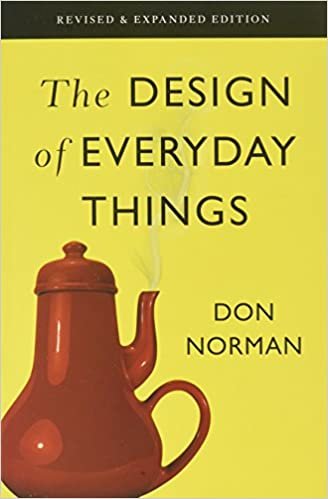 okumak The Design of Everyday Things: Revised and Expanded Edition