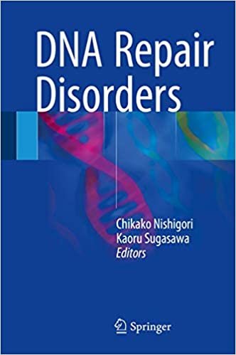 okumak DNA Repair Disorders