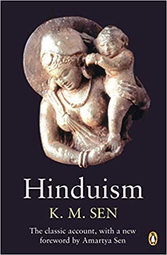 okumak Hinduism: with a New Foreword by Amartya Sen
