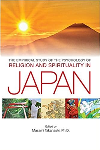 okumak Religion and Spirituality in Japan