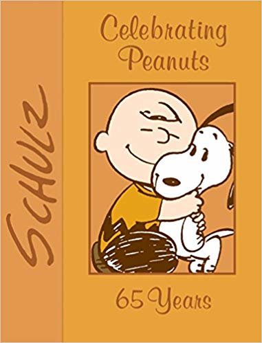 okumak Celebrating Peanuts: 65 Years