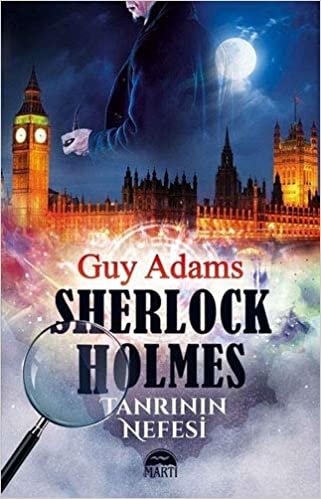 okumak Sherlock Holmes - Tanrının Nefesi