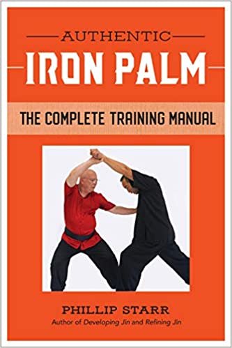 okumak The Complete Training Manual: The Three Stages of Developing Iron Palm