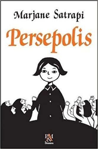 okumak Persepolis