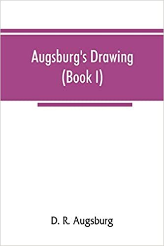 okumak Augsburg&#39;s drawing (Book I)