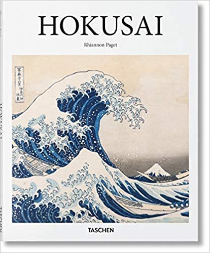 okumak Hokusai
