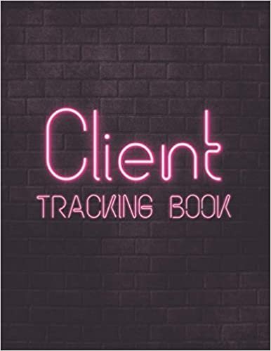okumak Client Tracking Book: Hairstylist Client Record Book With A - Z Alphabetical Tabs | Customer Information Organizer, client binder for hair stylist, Nail Salon, Esthetician, Spa and More Business