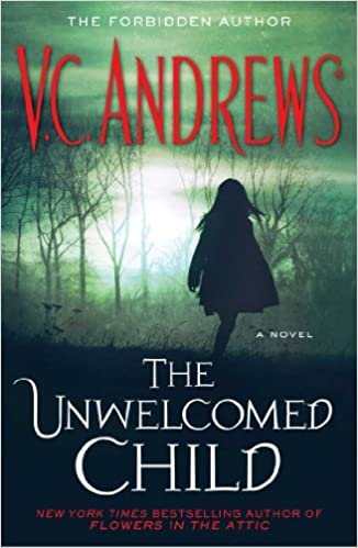 okumak The Unwelcomed Child [Hardcover] V.C. Andrews