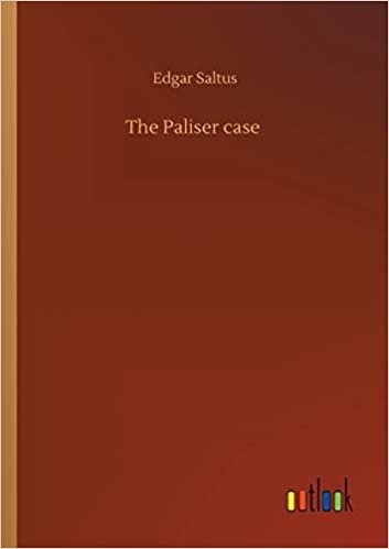 okumak The Paliser case