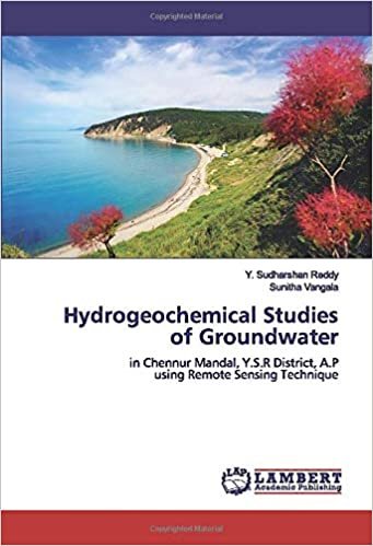 okumak Hydrogeochemical Studies of Groundwater: in Chennur Mandal, Y.S.R District, A.P using Remote Sensing Technique