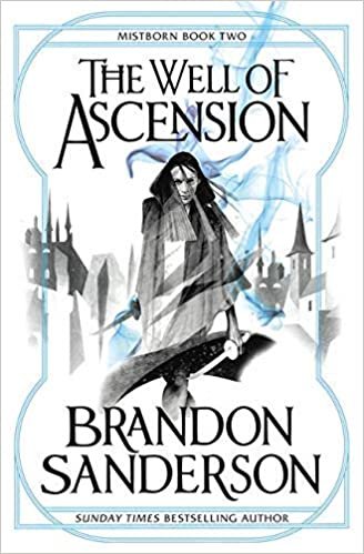 okumak The Well of Ascension: Mistborn Book Two