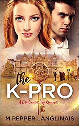 okumak The K-Pro: A Contemporary Romance