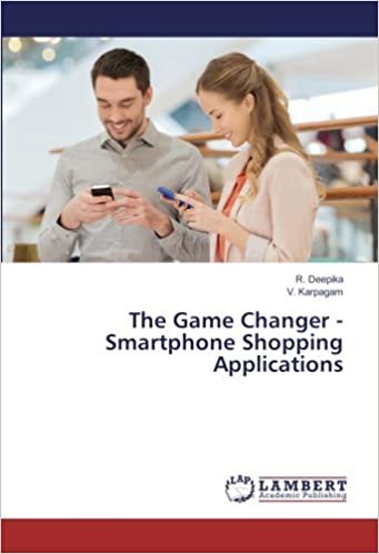 okumak The Game Changer - Smartphone Shopping Applications
