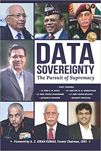 okumak Data Sovereignty: The Pursuit of Supremacy