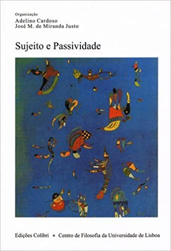 okumak Sujeito e passividade [Paperback] [Jan 01, 2003] Cardoso, Adelino