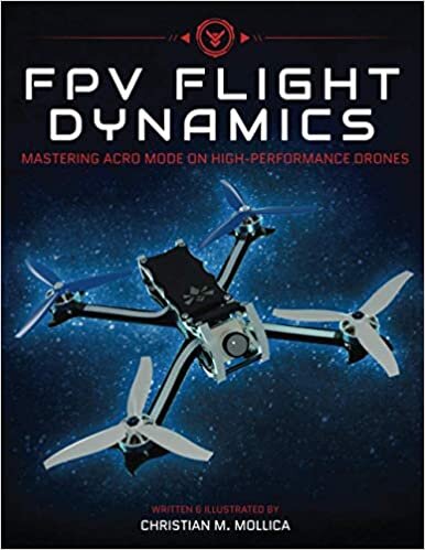 okumak FPV Flight Dynamics: Mastering Acro Mode on High-Performance Drones