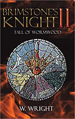 okumak Brimstone&#39;s Knight II