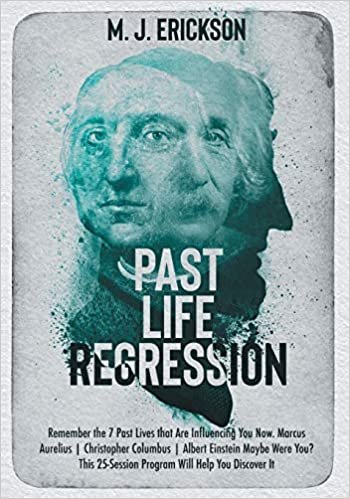 okumak Past Life Regression: Remember the 7 Past Lives that Are Influencing You Now. Marcus Aurelius - Christopher Columbus - Albert Einstein Maybe Were You? This 25-Session Program Will Help You Discover It