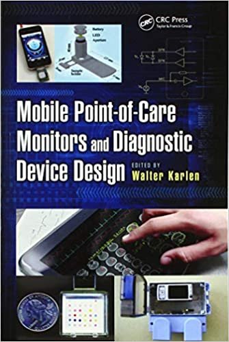 okumak Mobile Point-of-care Monitors and Diagnostic Device Design