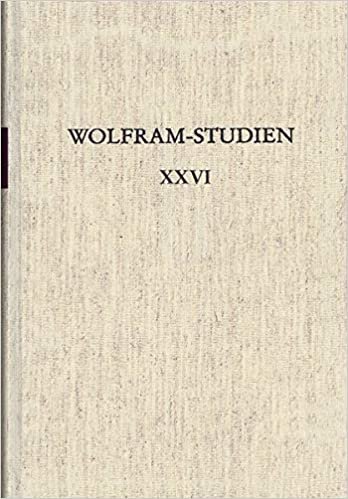 okumak Wolfram-Studien XXVI: Walther von der Vogelweide Düsseldorfer Kolloquium 2018 (Wolfram-Studien: Veröffentlichungen der Wolfram von Eschenbach-Gesellschaft)