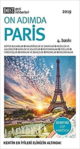 okumak On Adımda Paris