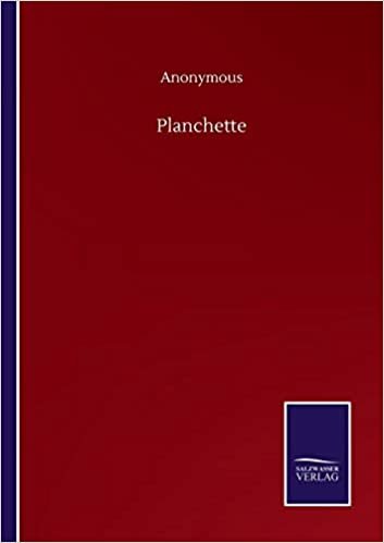 okumak Planchette