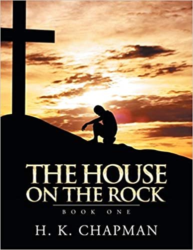 okumak The House on the Rock: Book One
