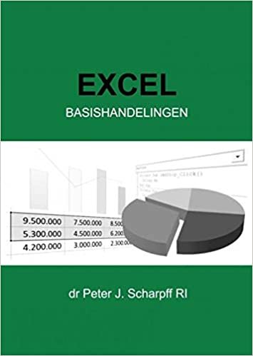 okumak Excel Basishandelingen