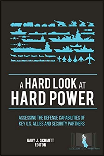 okumak A Hard Look at Hard Power: Assessing The Defense Capabilities of Key U.S. Allies and Security Partners
