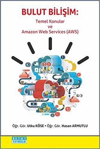 okumak Bulut Bilişim: Temel Konular ve Amazon Web Services (AWS)