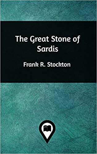 okumak The Great Stone of Sardis