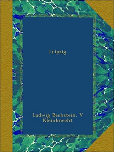 okumak Leipzig