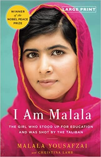 okumak I Am Malala: The Girl Who Stood Up for Education and Was Shot by the Taliban