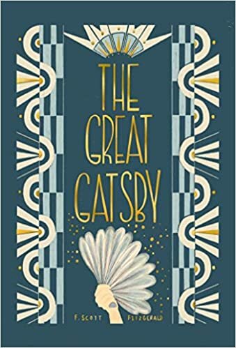 okumak The Great Gatsby (Wordsworth Collector&#39;s Editions)
