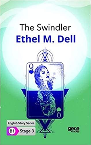 okumak The Swindler - İngilizce Hikayeler B1 Stage 3