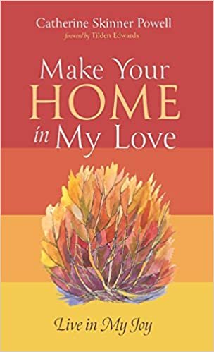 okumak Make Your Home in My Love: Live in My Joy