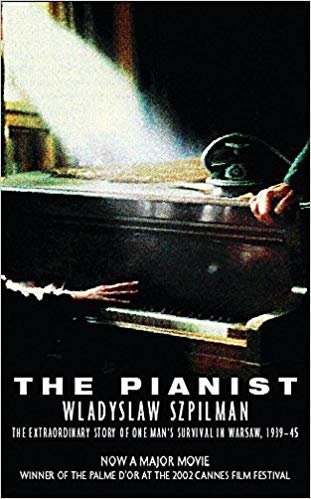 okumak The Pianist: The Extraordinary Story of One Mans Survival in Warsaw, 1939-45