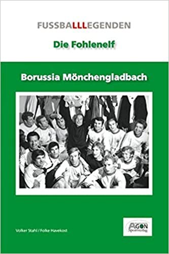 okumak Stahl, V: Borussia Mönchengladbach