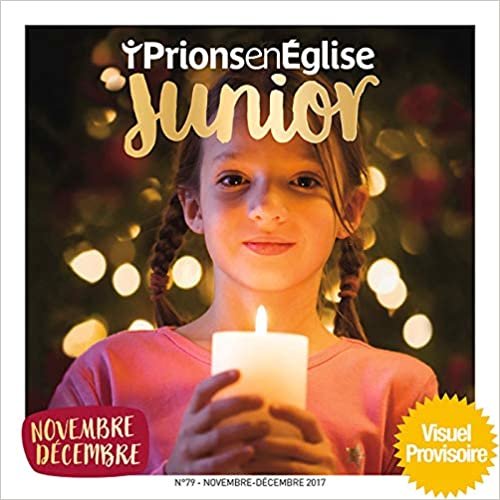 okumak Prions Junior - novembre 2019 N° 91