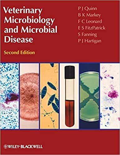 okumak Veterinary Microbiology and Microbial Disease