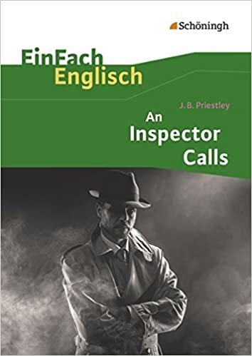 okumak An Inspector Calls