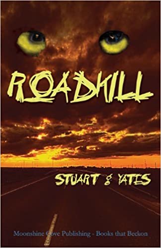okumak Roadkill