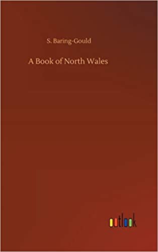 okumak A Book of North Wales