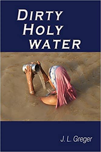 okumak Dirty Holy Water (Science Traveler): 8