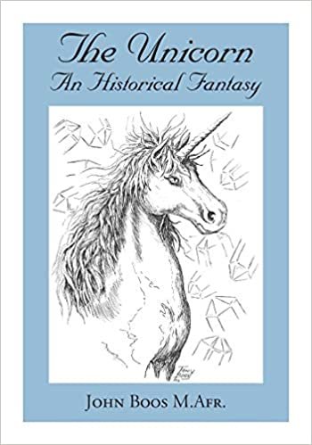 okumak The Unicorn: An Historical Fantasy
